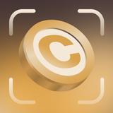 Coin Identifier icono