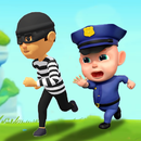 Master Robbery APK