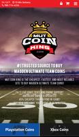 Mut Coin King - Madden Ultimate Team ภาพหน้าจอ 1