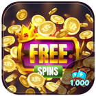 Spin Master - Daily Spins and Coins آئیکن