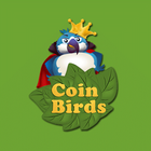 Coin Birds icône