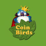 Coin Birds icône