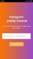 Çekiliş Yap Ekran Görüntüsü 3