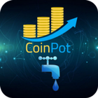 Icona Coin Pot Faucets