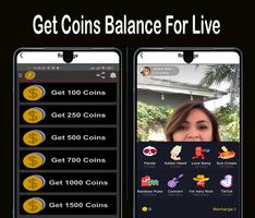 Get Lion TIKTOK Coin VIDEO screenshot 1