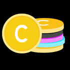 TikCoins: Coins Tik Tok Live ikona