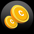 Coins for TIKTOK Video LIve icône