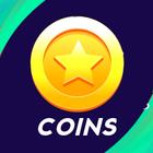 coins pesmobil - شحن كوينز بس আইকন