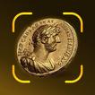 Coin Identifier - Coin Value-icoon