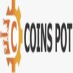 Coins-pot