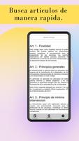 COIP Ecuador syot layar 1
