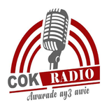 COK RADIO GH