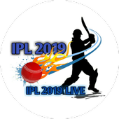 Cricket IPL 2019 Schedule &amp; all fixture IPL 2019 icon