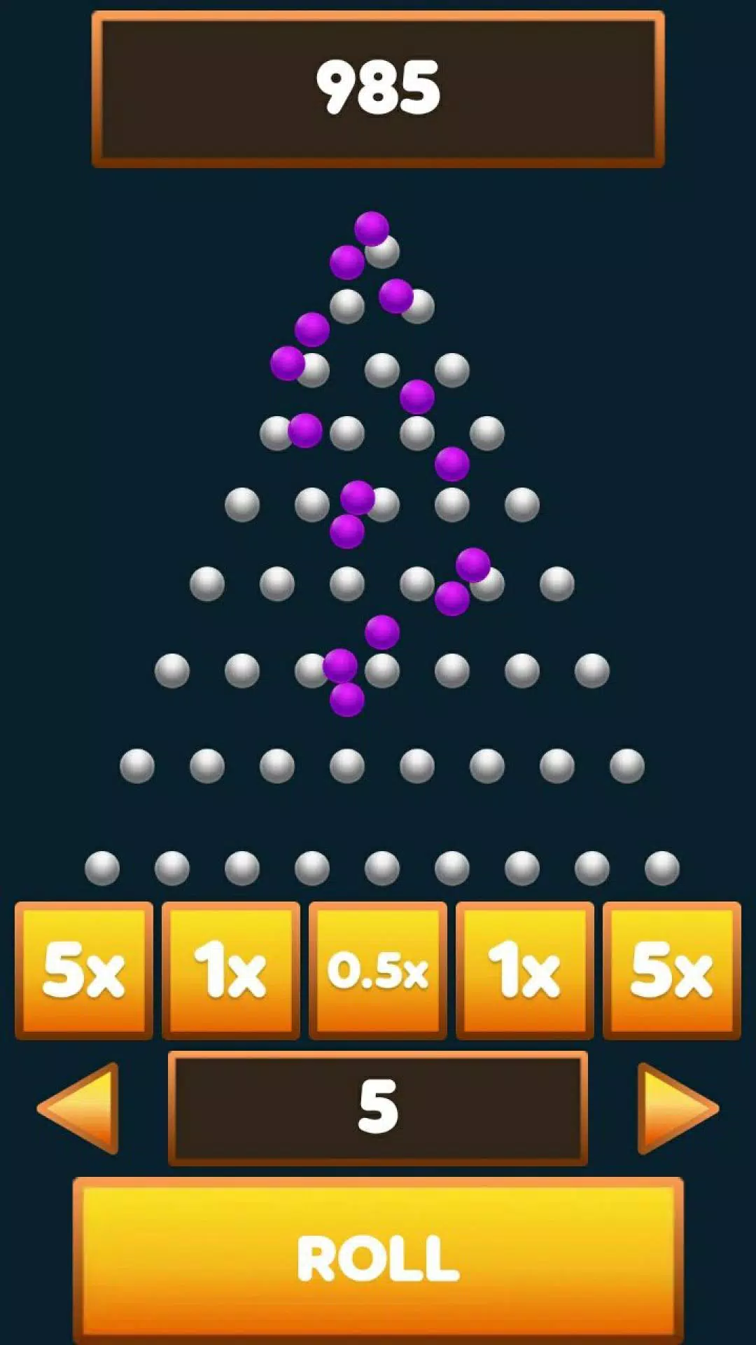 Plinko Game - Plinko App 5000X Plinko Game - Plinko App 5000X