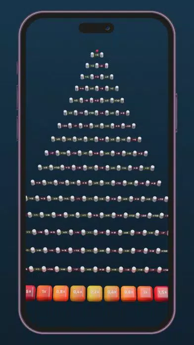 Plinko Game - Plinko App 5000X Plinko Game - Plinko App 5000X