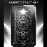 Hermetic Tarot icône