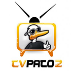 TVPATO2 アイコン