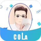Cola Gift Card icon