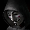”Anonymous Wallpapers 4K