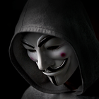 Anonymous Wallpapers icon