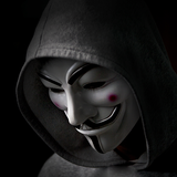 Anonymous Wallpapers Zeichen