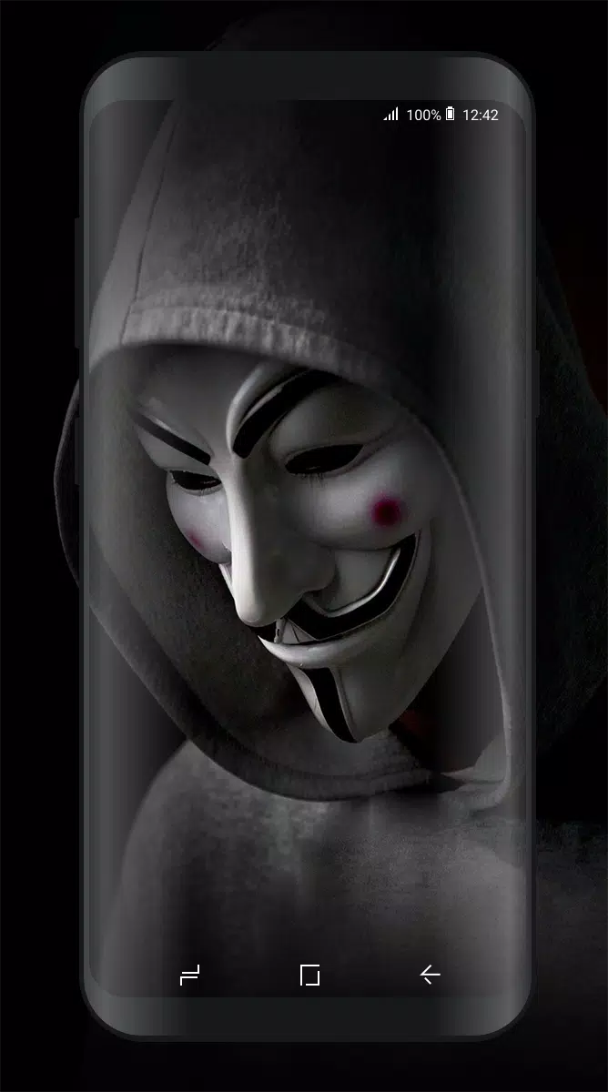 Anonymous Wallpapers APK for Android Download Anonymous Wallpapers APK for Android Download