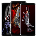 Gun Wallpapers 4K