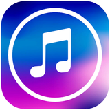 Ringtones for iPhone icon