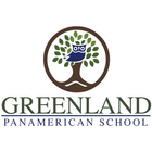 Colegio Greenland Panamerican School 아이콘