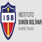 Instituto Simón Bolivar Toluca 圖標