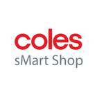 Coles sMart Shop آئیکن