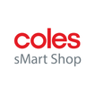 ”Coles sMart Shop App