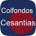 ”Colfondos Cesantias app