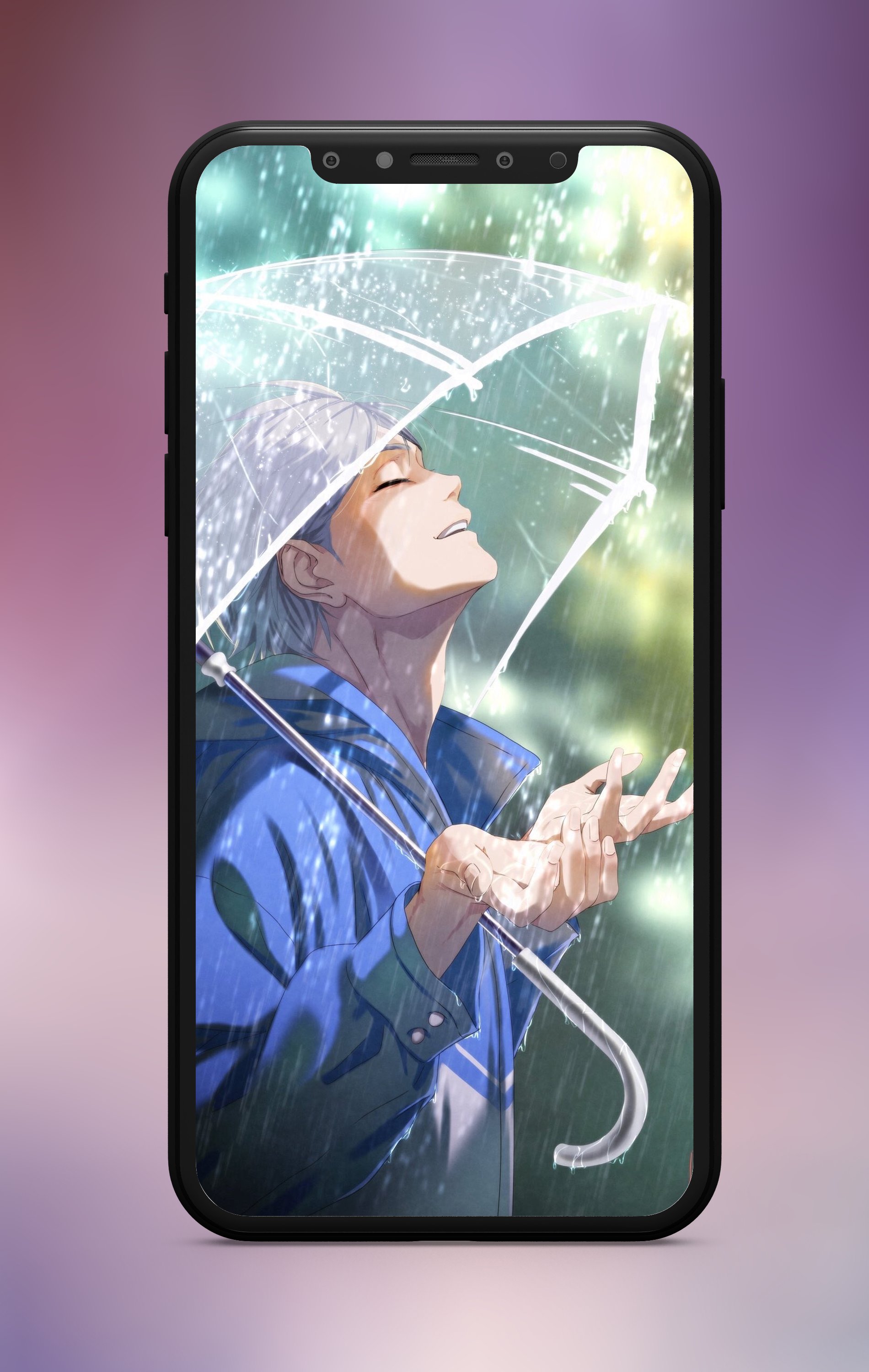 Anime Wallpapers Boy APK for Android Download
