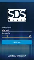 SDS Movil Colombia captura de pantalla 1