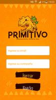 Primitivo, Restaurante, Bolera, Bar โปสเตอร์