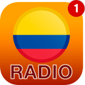 Free Radio Colombia: FM Stations Apps
