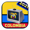 Colombia TV HD & Radio