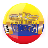 Colombia Vallenata icône