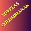 Series y novelas Colombianas