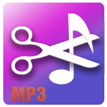 Easy MP3 Cutter & Ringtone Editor