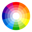 颜色卡 Pro - 搭配颜色,色轮,图片颜色匹配,图像取色器 图标