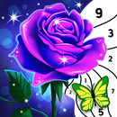 Color Painting-Paint By Number APK