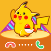 ”Video Call Flash-Phone Call Screen Theme Led Flash