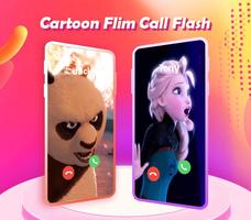 Video Call Flash captura de pantalla 1