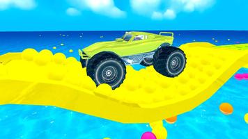 Juegos de coches de colores captura de pantalla 3