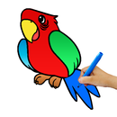 Birds Coloring Games APK