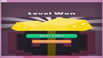 Escape  Maze - Labyrinth Game capture d'écran 2