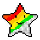 Pixel Art: Color by Number Sandbox Number Coloring APK