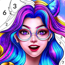 APK Color Box - Painting Coloring